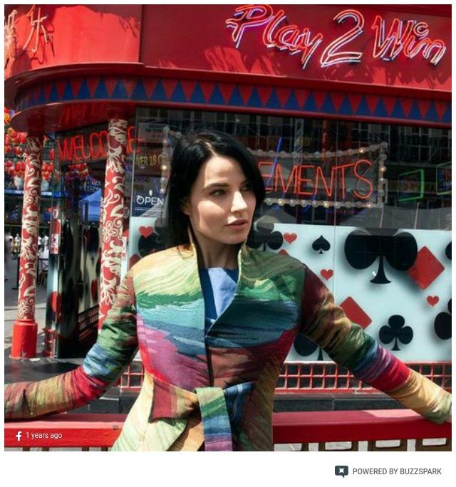 User Generated Content in email